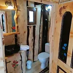 Casa Rustica Lodge *