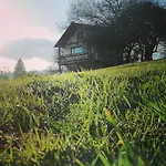 Lodge Casa Rustica