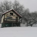 Lodge Casa Rustica *