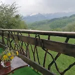 Casa Rustica Lodge Μπρασόβ