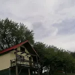 Casa Rustica Gerendaház