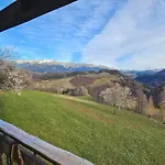 Casa Rustica Lodge *