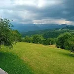 Casa Rustica