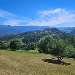 Lodge Casa Rustica Μπρασόβ