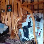 ロッジ Casa Rustica *