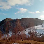 Casa Rustica Μπρασόβ
