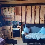 Casa Rustica Lodge