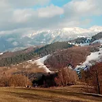 ロッジ Casa Rustica *