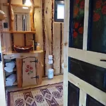 Lodge Casa Rustica *