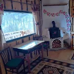 Casa Rustica Lodge Μπρασόβ