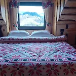 Lodge Casa Rustica *