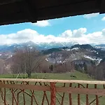Casa Rustica * ブラショフ