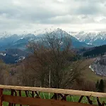 Lodge Casa Rustica *