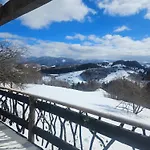 Casa Rustica * Μπρασόβ