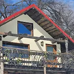 Casa Rustica Gerendaház Brassó