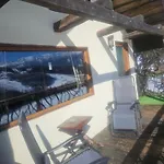 Gerendaház Casa Rustica