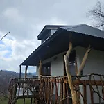 Gerendaház Casa Rustica *