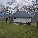 Casa Rustica Gerendaház *