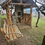 Casa Rustica *