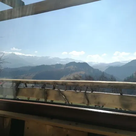 Casa Rustica