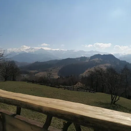 Casa Rustica بيت خشبي *