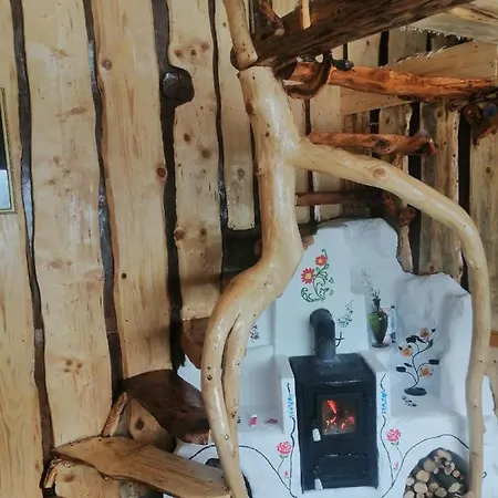 Casa Rustica * Brașov