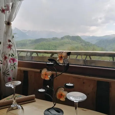 Casa Rustica *