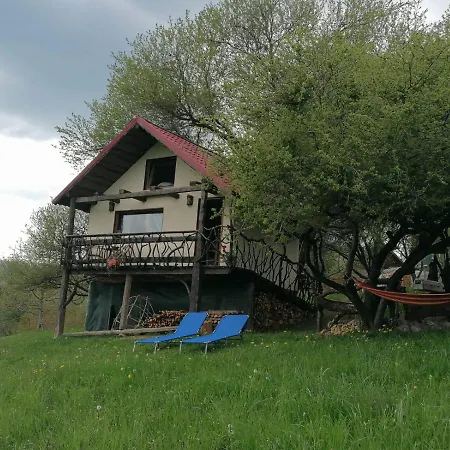 Casa Rustica