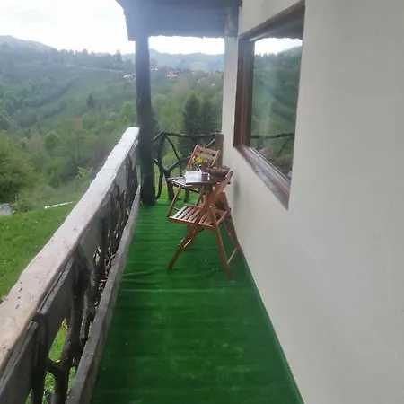 Casa Rustica Lodge *