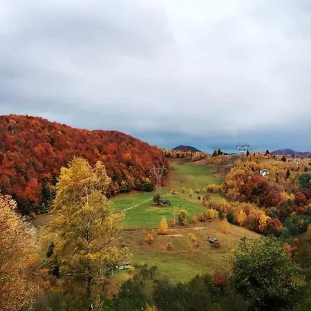 Casa Rustica * Brasov