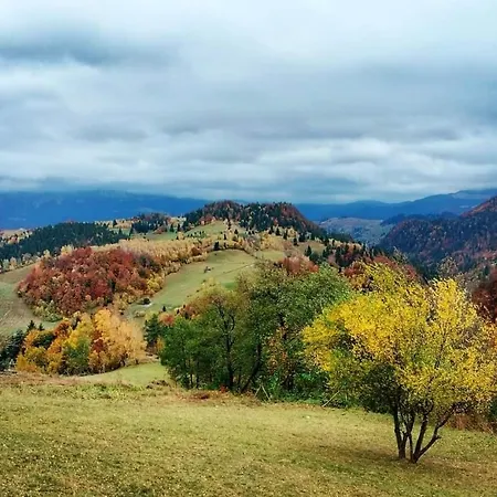 Casa Rustica