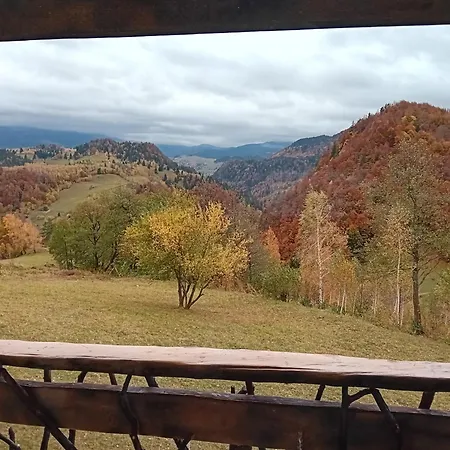 Casa Rustica