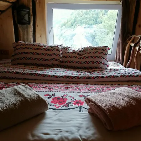 Lodge Casa Rustica *