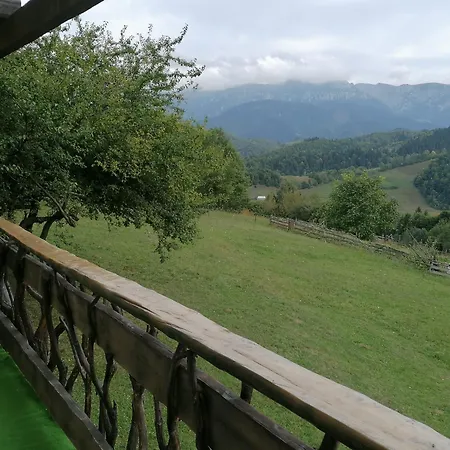 Casa Rustica * Brasov