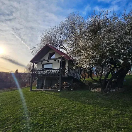 Casa Rustica Brasov