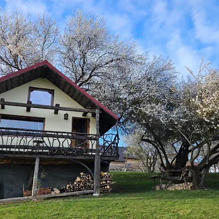 Casa Rustica