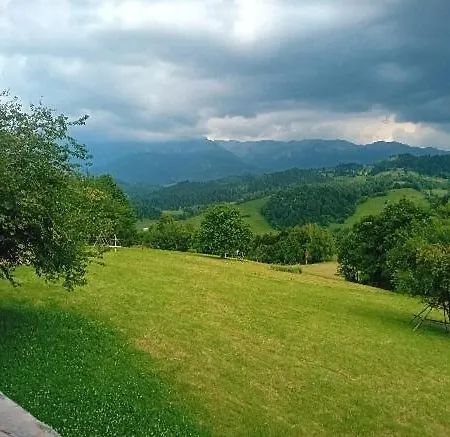 Casa Rustica
