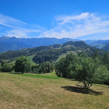 Lodge Casa Rustica Brasov