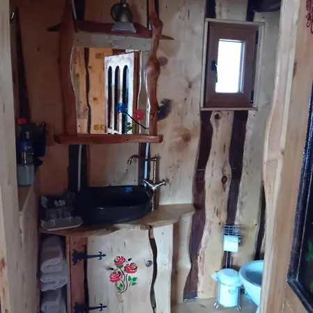 Casa Rustica Lodge Brasov