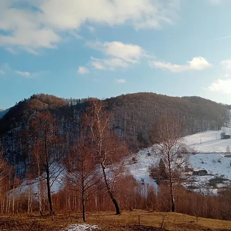 Casa Rustica براشوف