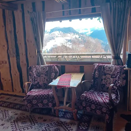 Casa Rustica *