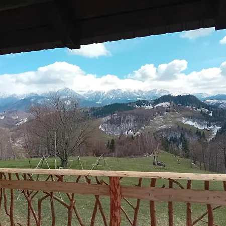 Casa Rustica * Brașov