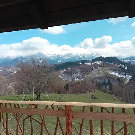Casa Rustica * Braşov