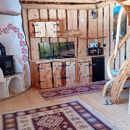 Casa Rustica