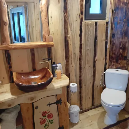 Casa Rustica Lodge Brasov