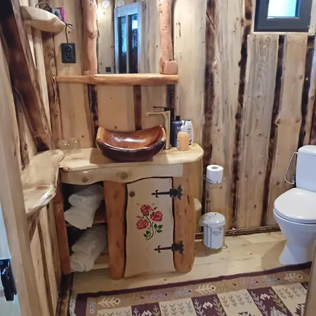 Casa Rustica