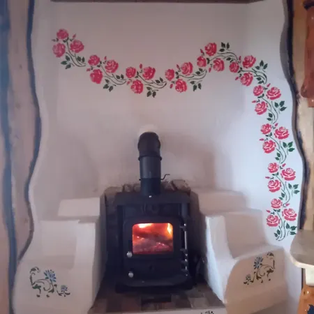 Lodge Casa Rustica