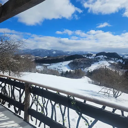 Casa Rustica * Braşov