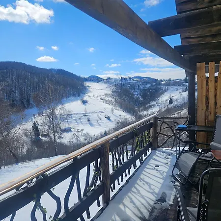 Casa Rustica *