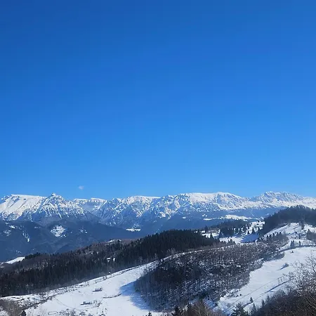 Casa Rustica Деревянный коттедж